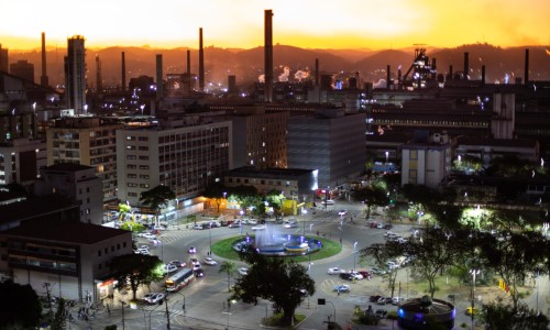 Ranking aponta evolução da Educação, Saúde e administração pública de Volta Redonda